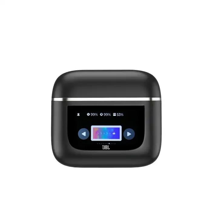 Original JBL Tour Pro 2 True Wireless Bluetooth headphone Noise Cancelling Earbuds LED Smart Display Box headset JBL Tour Pro2