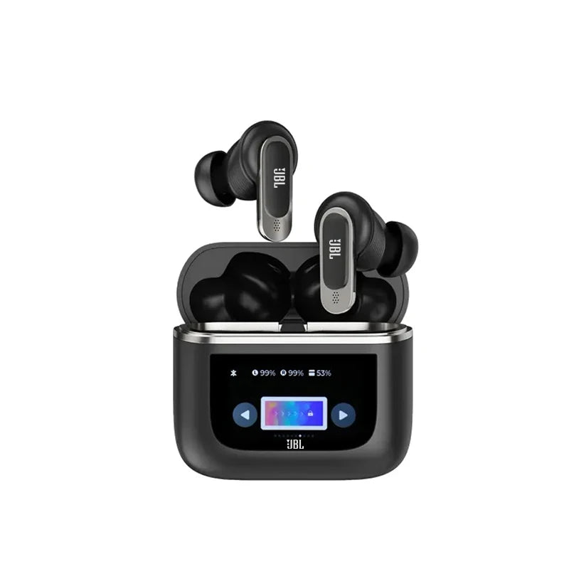 Original JBL Tour Pro 2 True Wireless Bluetooth headphone Noise Cancelling Earbuds LED Smart Display Box headset JBL Tour Pro2
