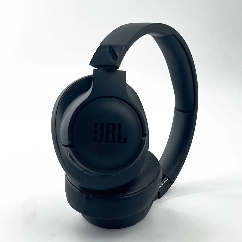 JBL Tune 770NC T770NC Original ANC Bluetooth 5.3 With LE Audio Upgrade 760NC Headphone Multi-Point Connection Headset 70H