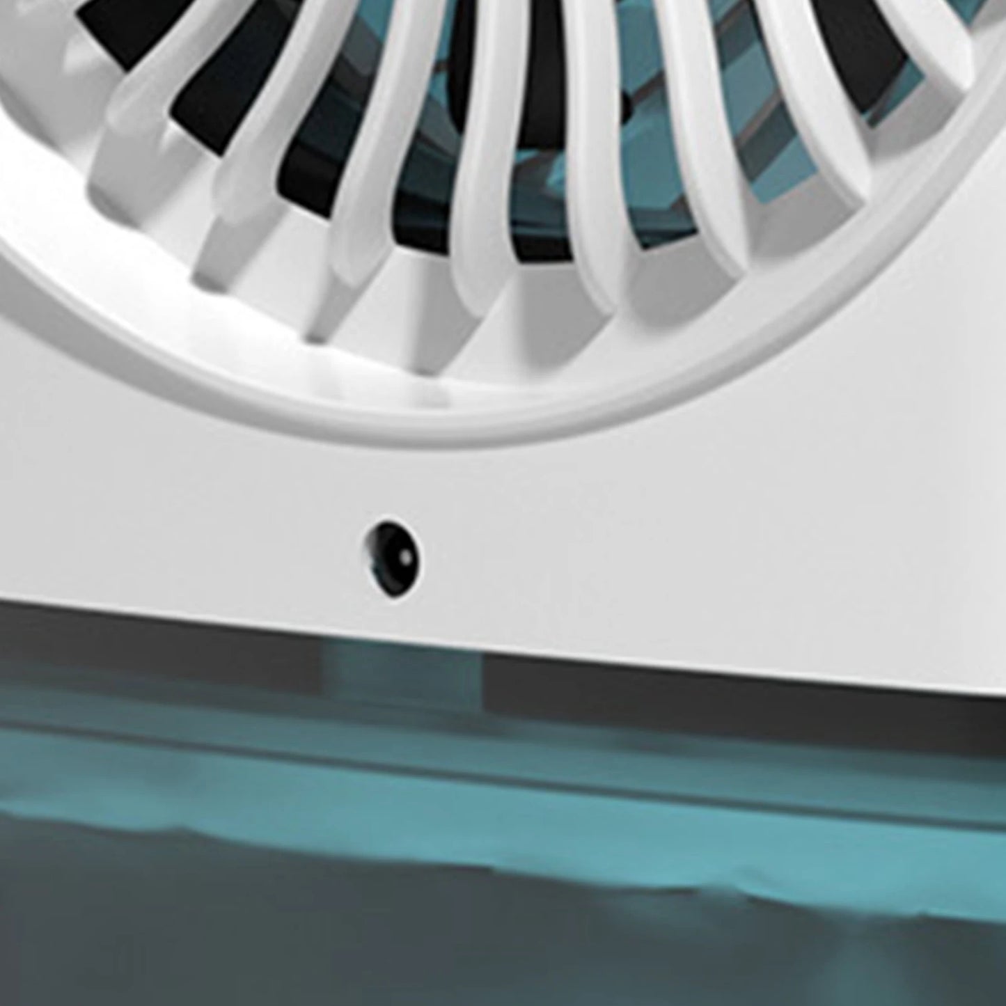 Evaporative Air Cooler Evaporative Air Cooler  Portable Air Conditioner Fan 3 Wind Speed for Home Evaporative Cooler