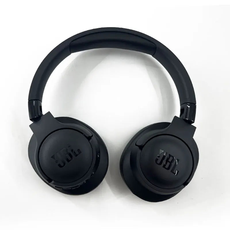 JBL Tune 770NC T770NC Original ANC Bluetooth 5.3 With LE Audio Upgrade 760NC Headphone Multi-Point Connection Headset 70H